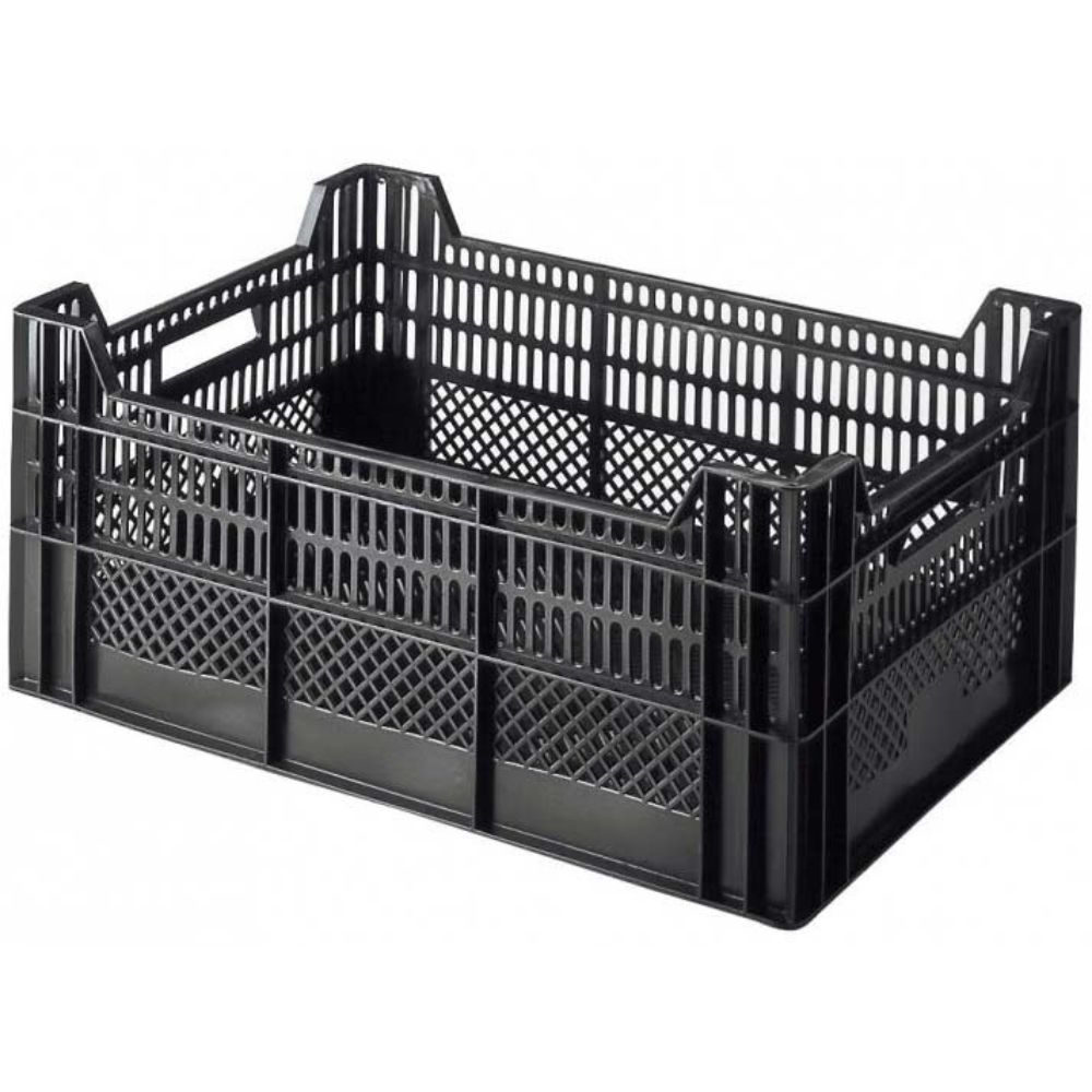 CAISSE RINGOPLAST 60X40X22.3 CM PE